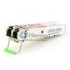 1000BASE-DWDM 100GHz DWDM SFP 20km Transceiver