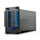 1x32 Fiber PLC Splitter with 3U LGX Metal Box