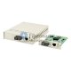 20 km 10/100/1000M Single Fiber 1310nmTx/1550nmRx Standalone-Management-Medienkonverter