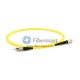 Cable de conexión de fibra monomodo FC-ST Simplex 9/125