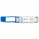 100GBASE-FR QSFP28 Single Lambda 1310nm 2km DOM LC SMF Transceptor de fibra