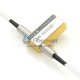 2x2B Mini optique Opto-mécaniques Commutateurs