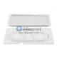 1x4 FBT Splitter Singlemode Single Window 250µm Bare Fiber Splitter
