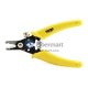 Инструмент для зачистки оптоволоконных кабелей Stanley 84-869-22