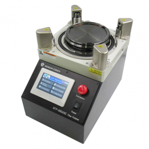 SEIKOH GIKEN SFP-560A3C Faserpoliermaschine