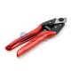 Fiber Optic Steel Wire Cutter FM-6