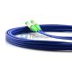 FC/UPC a FC/APC Monomodo dúplex 9/125 Cable de conexión blindado