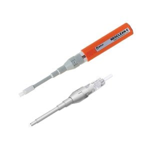 Сменный картридж NTTAT NEOCLEAN-E Pen для очистителя SC/FC/ST/LSH 2,5 мм (3 шт. в комплекте)