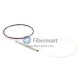 1x4 FBT Splitter Singlemode Dual Window 250µm Bare Fiber Splitter