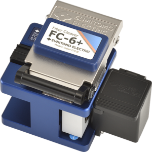 Sumitomo FC-6+ Optical Fiber Cleaver, FC-6S+ Fiber Cleaver Sumitomo FC-6+ Optical Fiber Cleaver, FC-6S+ Fiber Cleaver