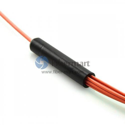 6A22-A0421-003.0-0 3M Câble Optique QSFP, longueur 3m
