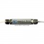 1510nm-1590nm 3,0 mm PTFE Kabel Hochtemperatursensor
