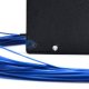 1x20 FBT Splitter Singlemode Single Window Fiber Splitter with ABS Box