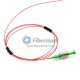 FC/APC 980nm 900um Polarization Maintaining Isolator