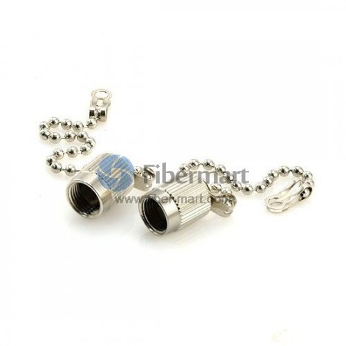 FC metal cap with chain FC metal cap with chain