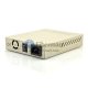 2-Port-WDM-QSFP-zu-QSFP-40G-Transponder-OEO-Konverter mit vollständiger Unterstützung für Standalone 3R