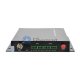 1 Channel Unidirectional HD-SDI over Optical Fiber Transmitter and Receiver Set