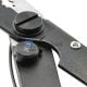 Original Miller Dual Holes Fiber Optic Stripper FO 103-D-250