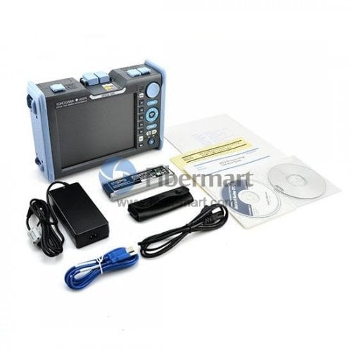 横河電機 AQ7275 OTDR 40/38dB 1310/1550nm | Fiber-Mart.com 横河電機 AQ7275 OTDR 40/38dB 1310/1550nm | Fiber-Mart.com