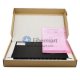 9 channels, Type A, 1RU Rack Mount, Simplex BIDI Transmission, CWDM Mux & Demux
