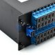 1x32 Fiber PLC Splitter with 3U LGX Metal Box