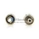 ST UPC Connector Multimode Simplex 0.9mm ST MM Fiber Connector