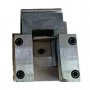 Cuchilla de corte de repuesto para cortadora AFCM-2000, hecha de tungsteno