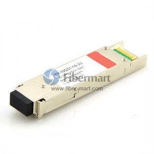 Juniper EX-XFP-10GE-LR Compatible 10GBASE-LR XFP 1310nm 10km Transceiver