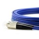FC/UPC a FC/APC Monomodo dúplex 9/125 Cable de conexión blindado