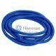 50 meters Colored Wireloom/Convoluted Tubing PA-AD28.5-50M-FM