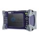 OTDR portátil JDSU MTS-4000 com módulo E4126MA