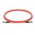 FC/APC-FC/APC Simplex Multimode 200/230um Power Fiber Patch Cable 3.0mm FC/APC-FC/APC Simplex Multimode 200/230um Power Fiber Patch Cable 3.0mm