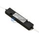 1x2 FBT multimodo duplo Janela Fiber Splitter com ABS Box
