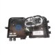 1x8 Fiber Splitter Box 8 Fiber Type A Optical Distribution Box