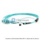 8 Fibers OM4 멀티모드 12 스트랜드 MTP 하네스 케이블 3.0mm LSZH/라이저