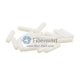2.5mm OD Multi-mode Ceramic Ferrule for SC Fiber Connector 1.0um