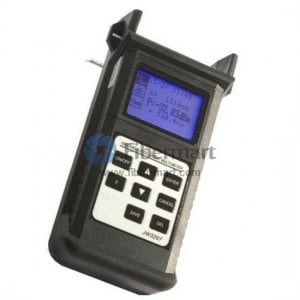 ST-3207 Handheld Optical Multi Meter with FC/SC/LC connectors