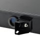 空の1RUラックマウントファイバパッチパネルPanduit FMT1互換