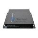 1 Channel Unidirectional HD-SDI over Optical Fiber Transmitter and Receiver Set