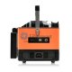DVP-750 Digital Single Fiber Optic Fusion Spleißgerät