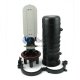 36 Fibers 2In-2Out S001 Series Heat Shrinkable Type Vertical/Dome Fiber Optic Splice Closure