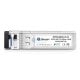 25GBASE SFP28 1270nm-TX/1310nm-RX 40km Industrial DOM LC SMF Fiber Transceiver Cisco SFP-25GBX-U-40-I Совместимый