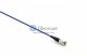 FC/UPC zu FC/UPC Simplex Singlemode 9/125 gepanzertes Patchkabel