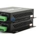 1-Ballaststoff Optisch Video Multiplexer