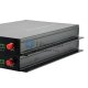 1 Channel Unidirectional HD-SDI over Optical Fiber Transmitter and Receiver Set
