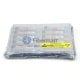 Трансивер Juniper EX-SFP-1GE-SX, совместимый с 1000BASE-SX SFP, 850 нм, 550 м, DDM.