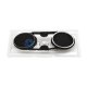 1x4 FBT Splitter Singlemode Three Window 250µm Bare Fiber Splitter