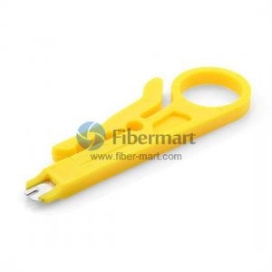 Network Cable Cutter and Stripper HT-318