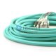 12-волоконный 0,9 мм OM3 Multimode LC/SC/ST/FC Bunch Pigtail