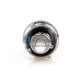 Conector ST UPC Monomodo 9/125 Simplex Conector de fibra ST de 3,0 mm